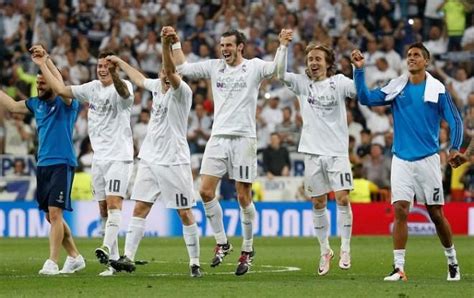 Real Madrid vs Manchester City highlights: Zidane's men setup Atletico ...