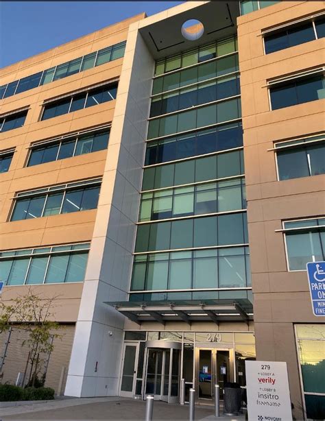 Freenome Office Photos