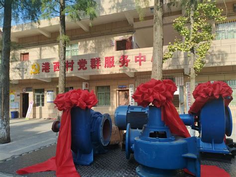 江西南昌：乌沙河泵闸枢纽工程施工忙凤凰网江西_凤凰网