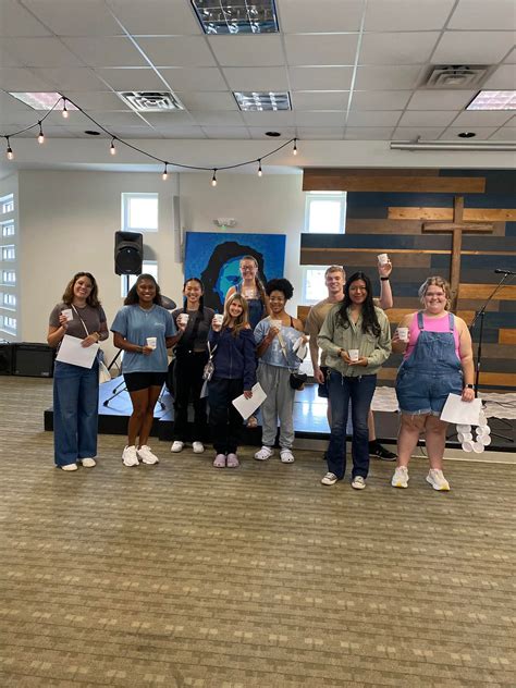 Wesley Foundation at Purdue - Fall break retreat this last weekend was ...