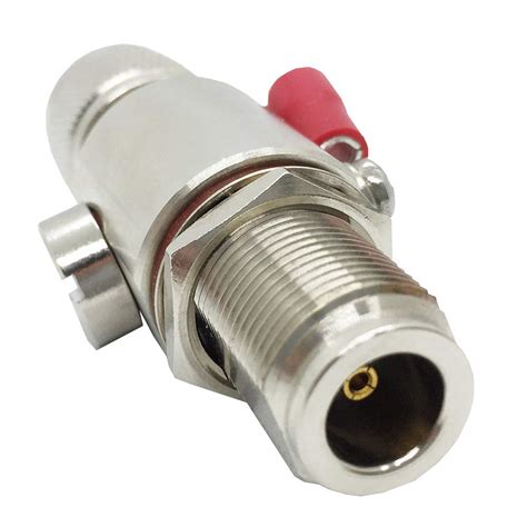 NPC antenna lightening protection surge arrestor | NPC Wireless