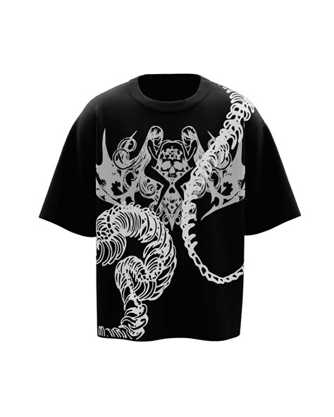 GENRAGE | Streetwear Fashion India