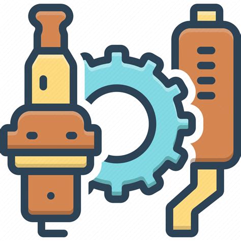 Precision Parts Engineering Icon 的图像结果