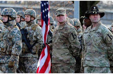 U.S. Army Europe 的图像结果