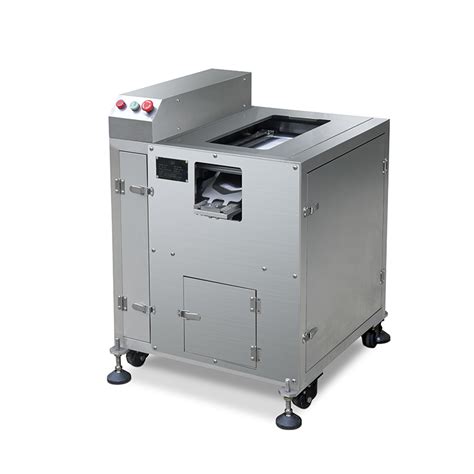 Image result for Fish Cutter Processing Machine