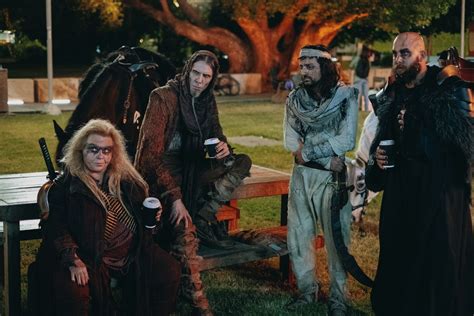 El idiota preferido de Dios: Foto Denise Roberts, Goran D. Kleut, Rahel ...