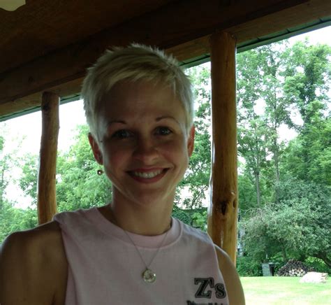 Image result for First Pixie Cut