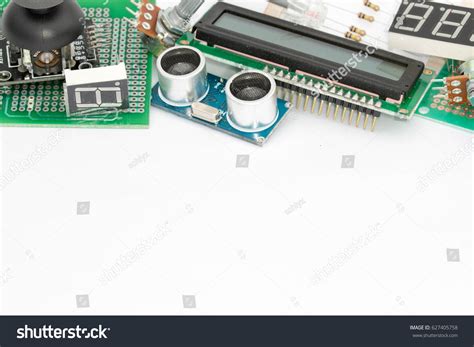 Image result for Arduino Modules