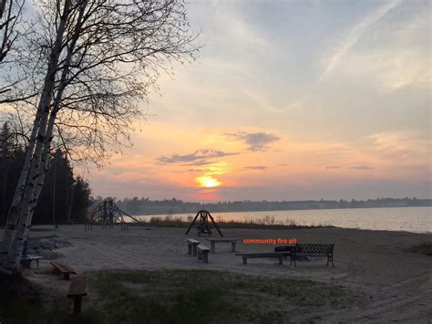 Travel Reviews & Information: Mackinaw City, Michigan / Tee Pee ...