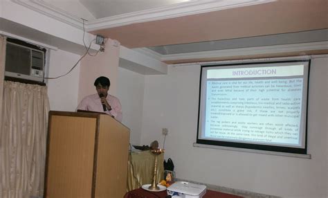 Our Gallery - En-cler Biomedical Waste Pvt. Ltd.