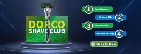 dorco_club – dorcoIndia