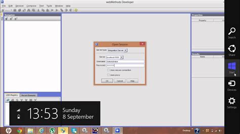 Image result for Developer webMethods