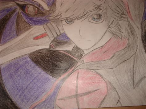 Make your own Organization XIII character - Kingdom Hearts - Fanpop ...