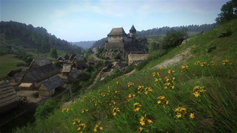 Kingdom Come: Deliverance