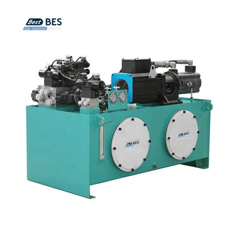 Company Overview - Hangzhou Bes Technology Co., Ltd.