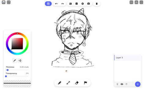 Image result for Roshade Roblox Drawing