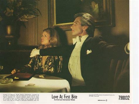 Love at First Bite (1979)