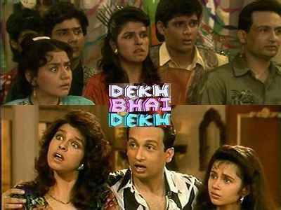 Memorable TV title tracks of the 90s - Times of India