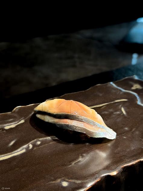 Kohaku Omakase - Klook India