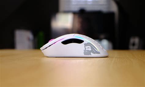 Image result for Glorious Model D Wireless Software