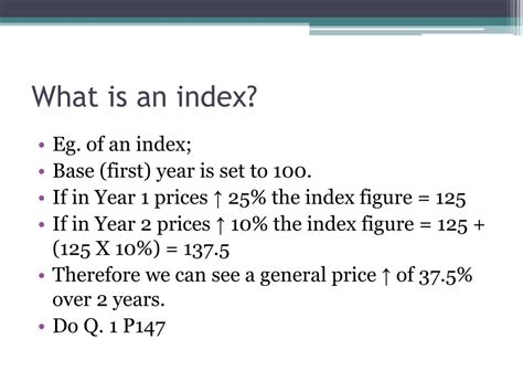 Index Explained 的图像结果