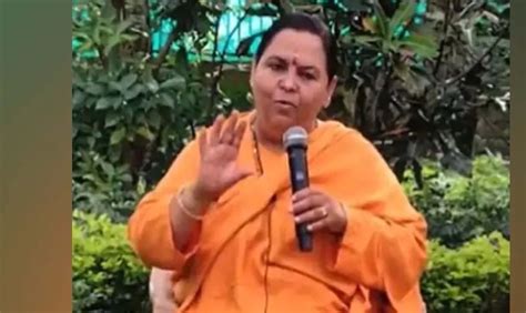 Elder brother has already started drug de-addiction campaign: Uma ...