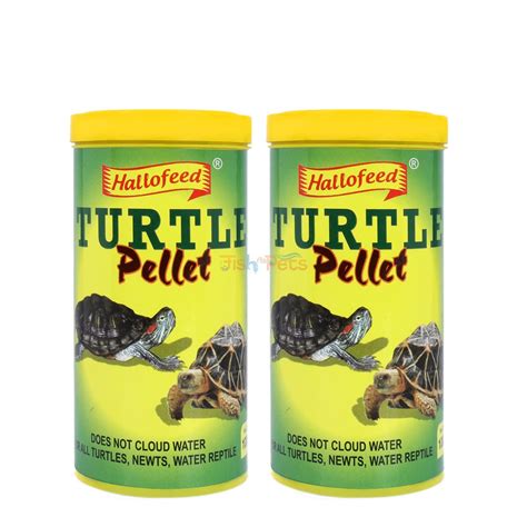 Turtle Pellets | atelier-yuwa.ciao.jp