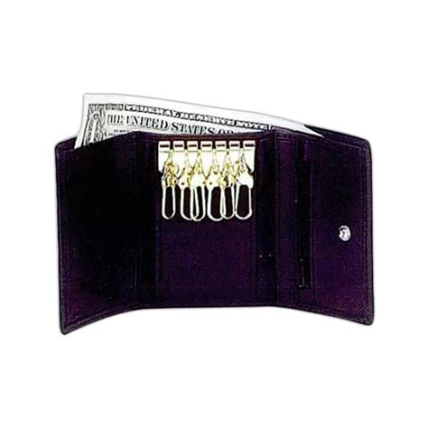 Image result for Keychain Wallet