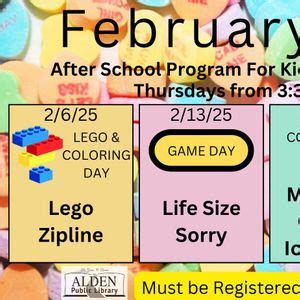 After School Program for kids in grades 4th-6th, Dr. Grace O. Doane ...