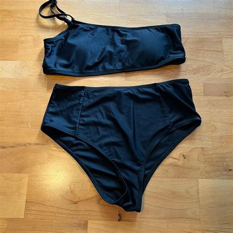 No Name Bikini Bottom Swimwear | Mercari