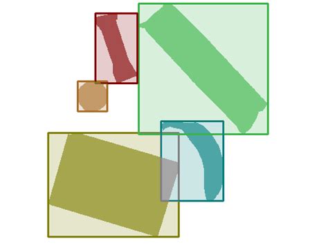 MVTec D2S - Dataset Ninja