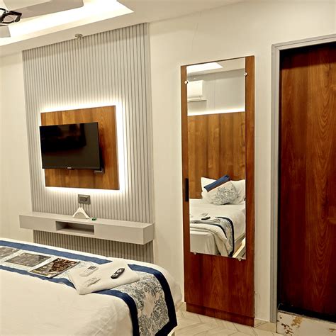 King Jaccuzi Room
