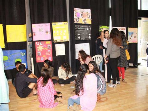 The Developmental Activities Program (DAP) at FLAME University