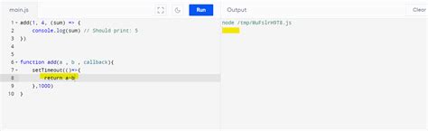 What Is a Callback Function in JavaScript Female 的图像结果