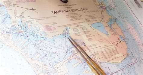 Image result for Chart Navigation Using USPS