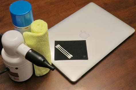Image result for How to Clean the Mac Computer