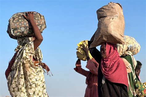 Worsening humanitarian crisis: More than 30 million need urgent assistance