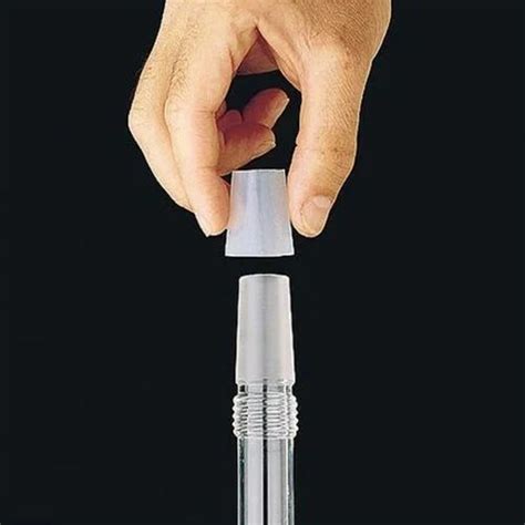 PTFE Parts - Ptfe Teflon Rod Manufacturer from Ahmedabad