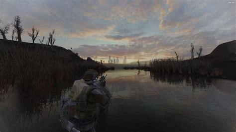 Image result for How to Get Stalker Anomaly Mod