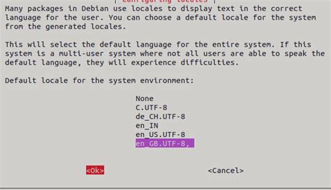 Image result for Locale Language Command