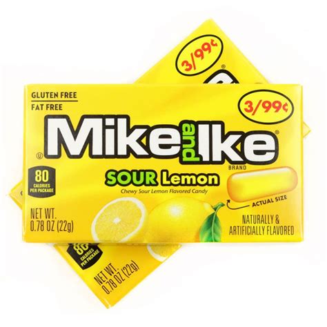 Just Born | Candy Brand