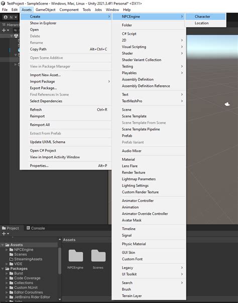 Image result for Unity NPC Tutorial