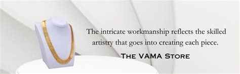 VAMA Fashions 1 Gram Gold kasulaperu Laxmi Coin Necklace Temple ...