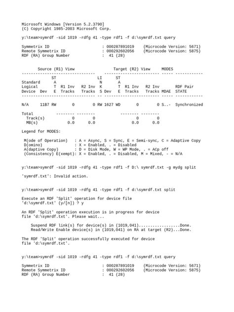 Image result for What Is SRDF SQL Server