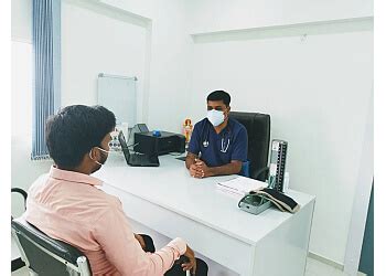 3 Best Pulmonologists in Pune - Expert Recommendations