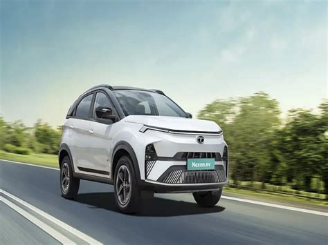 Next-gen Tata Nexon.EV launching this year? — All details