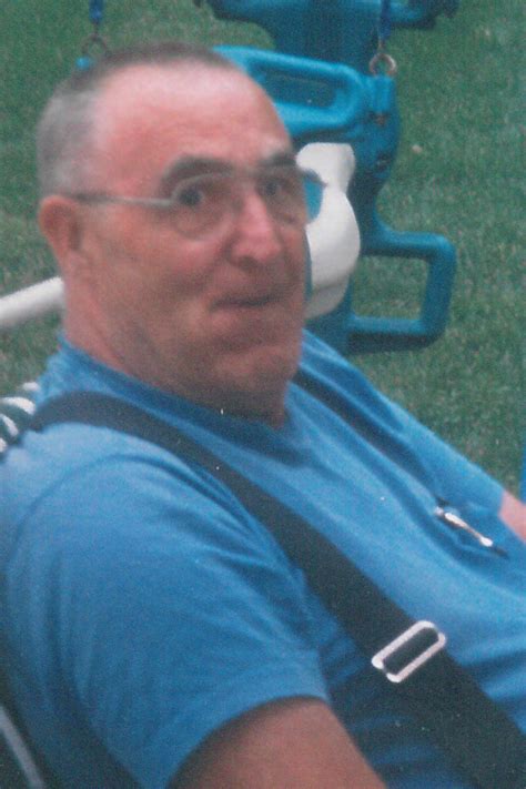 Lolyd Gerard 1940 - 2021... - Miller - Roscka Funeral Home