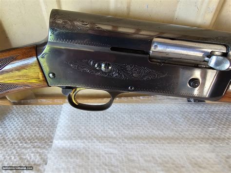 1970 Browning sweet 16 belgium