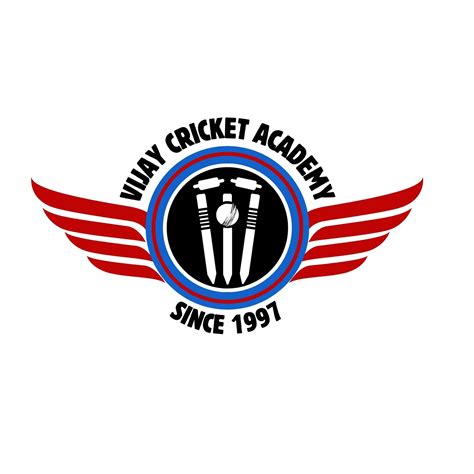 Free Customizable Cricket Logo Design Templates - Canva