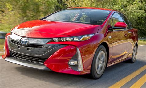 Road Test: 2020 Toyota Prius Prime Limited | Clean Fleet Report